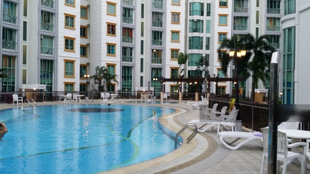The Sunny Spring (D14), Apartment #130143662